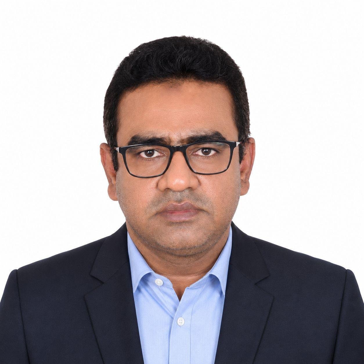 আরফান আলী